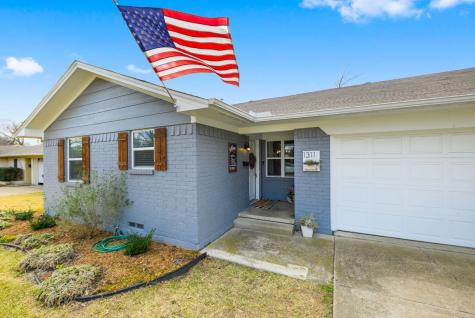 1311 White Circle Mckinney TX 75069
