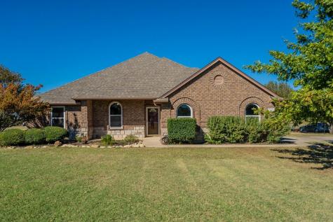 2600 Prairie Ridge Trail Fort Worth TX 76179