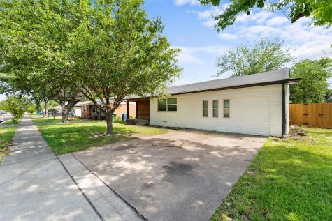 1718 Lewis Drive Garland TX 75041