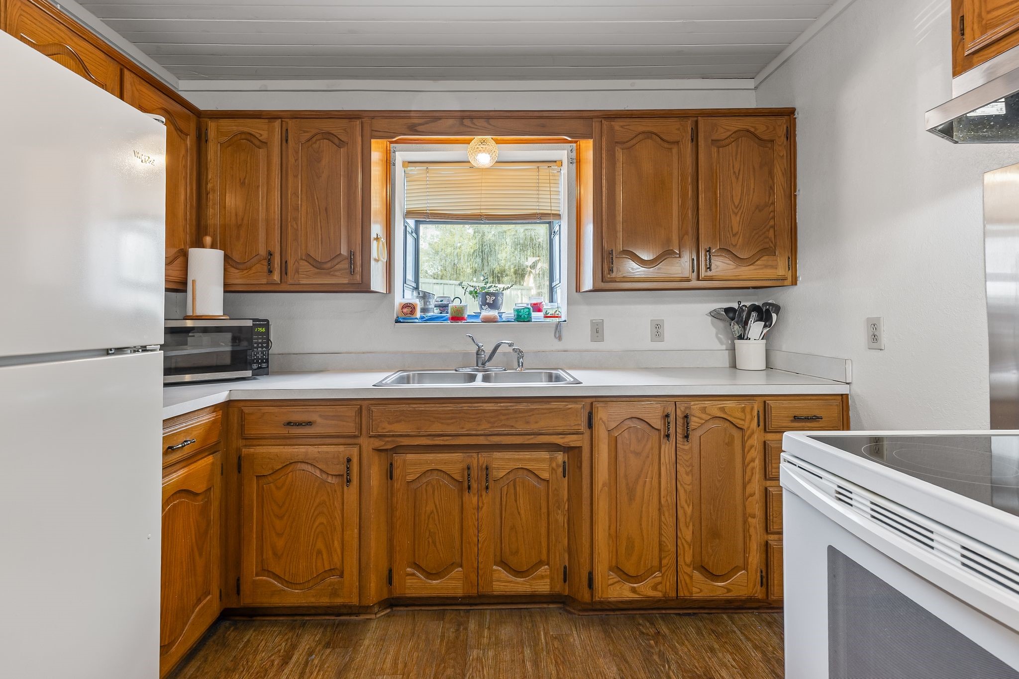 206 N Main Street Bailey TX 75413