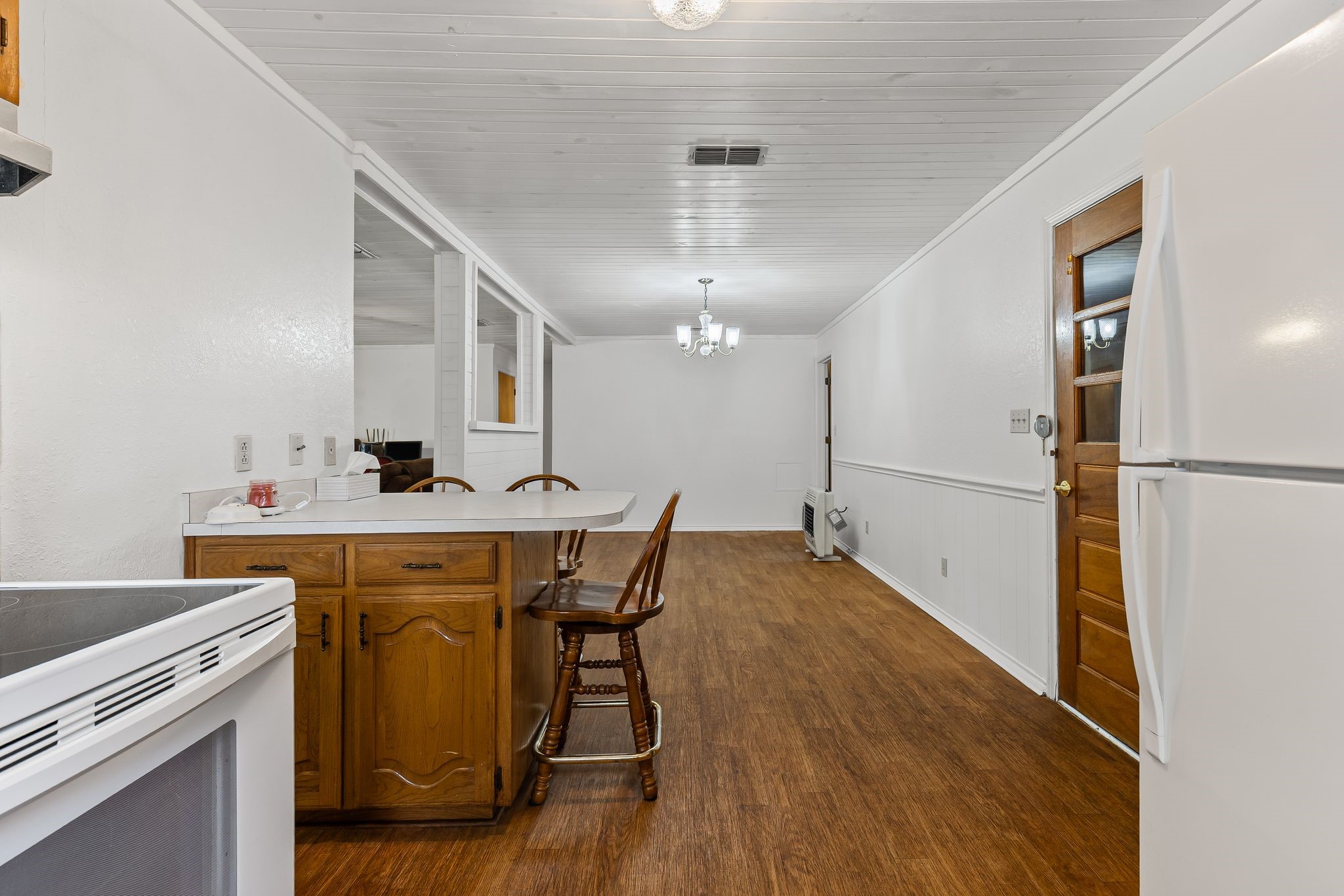 206 N Main Street Bailey TX 75413