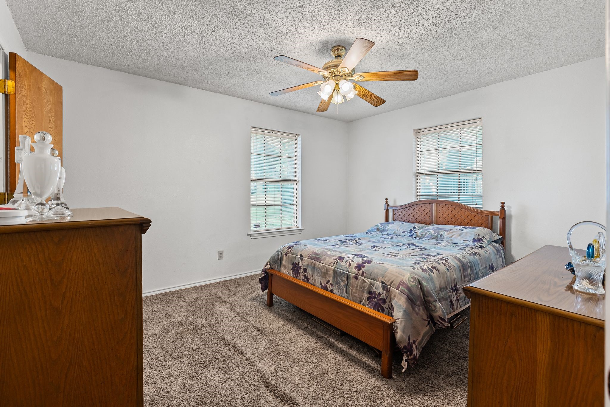 206 N Main Street Bailey TX 75413