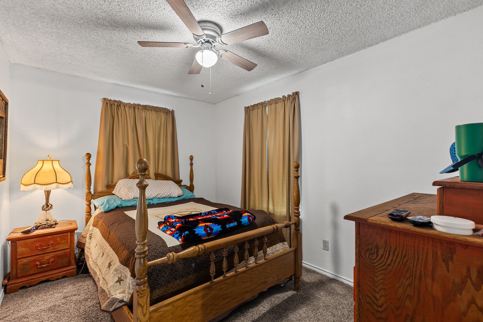 206 N Main Street Bailey TX 75413
