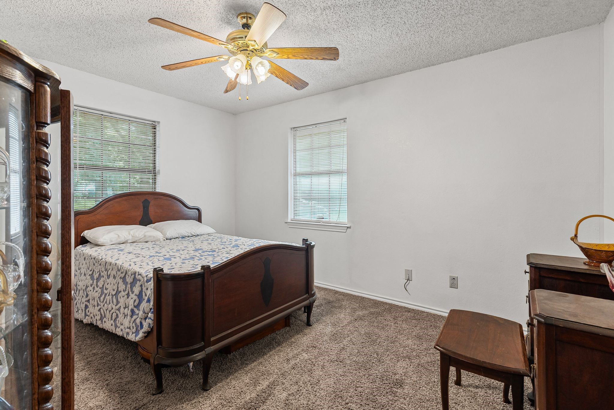 206 N Main Street Bailey TX 75413