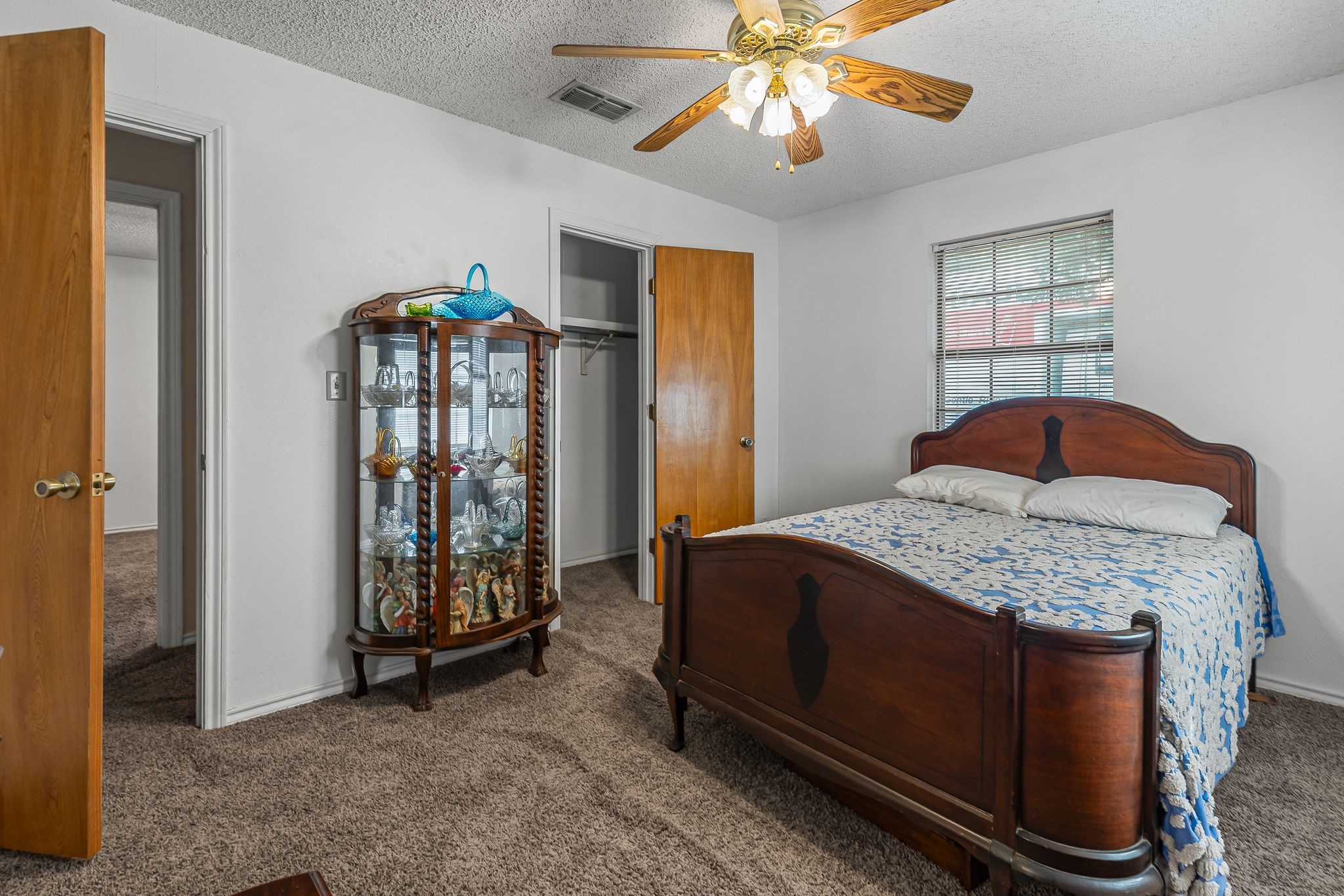206 N Main Street Bailey TX 75413