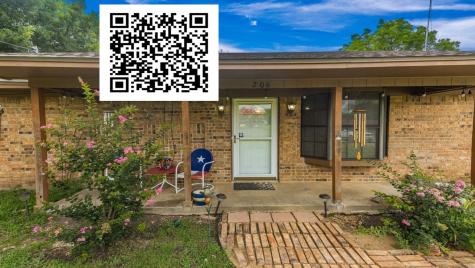 206 N Main Street Bailey TX 75413