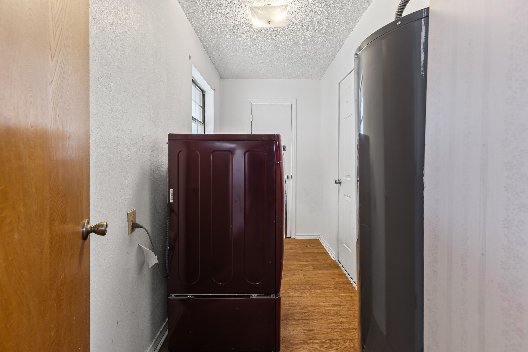 206 N Main Street Bailey TX 75413