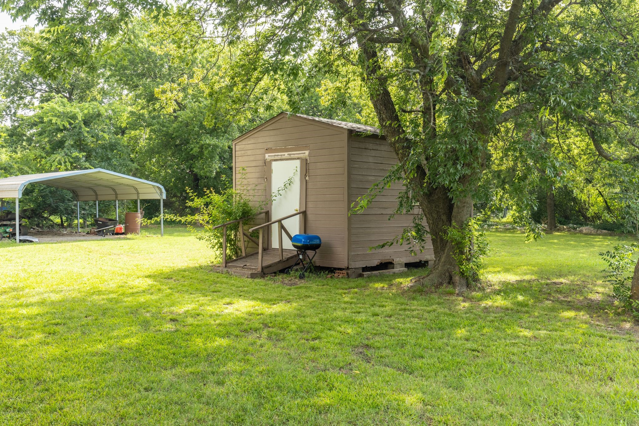 206 N Main Street Bailey TX 75413