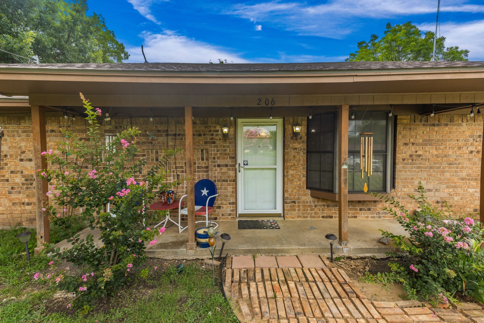 206 N Main Street Bailey TX 75413
