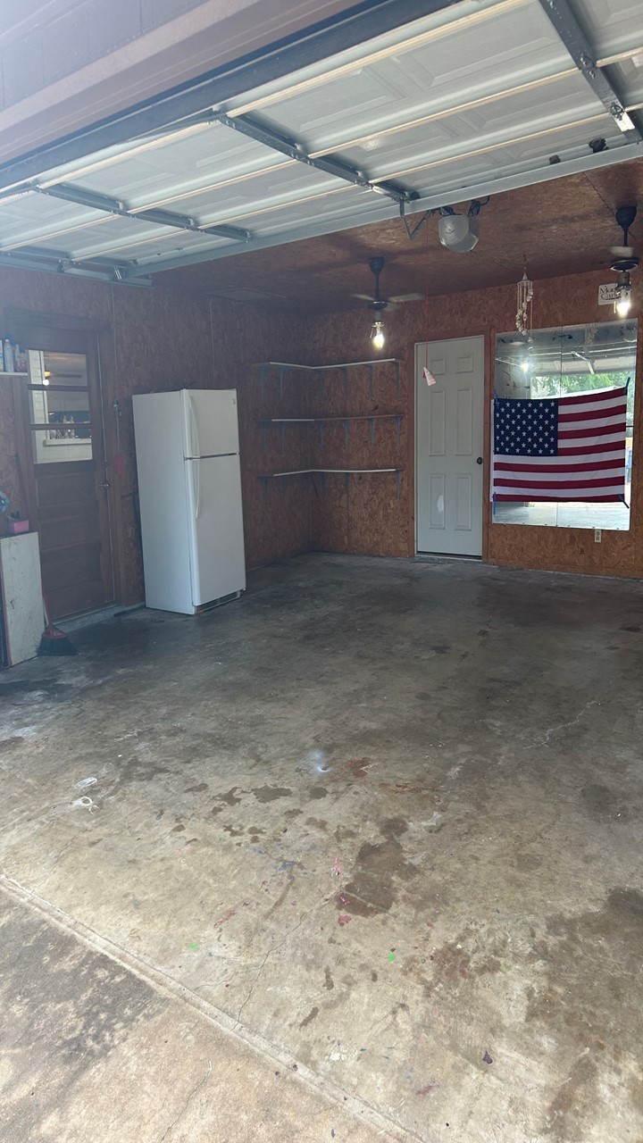 206 N Main Street Bailey TX 75413