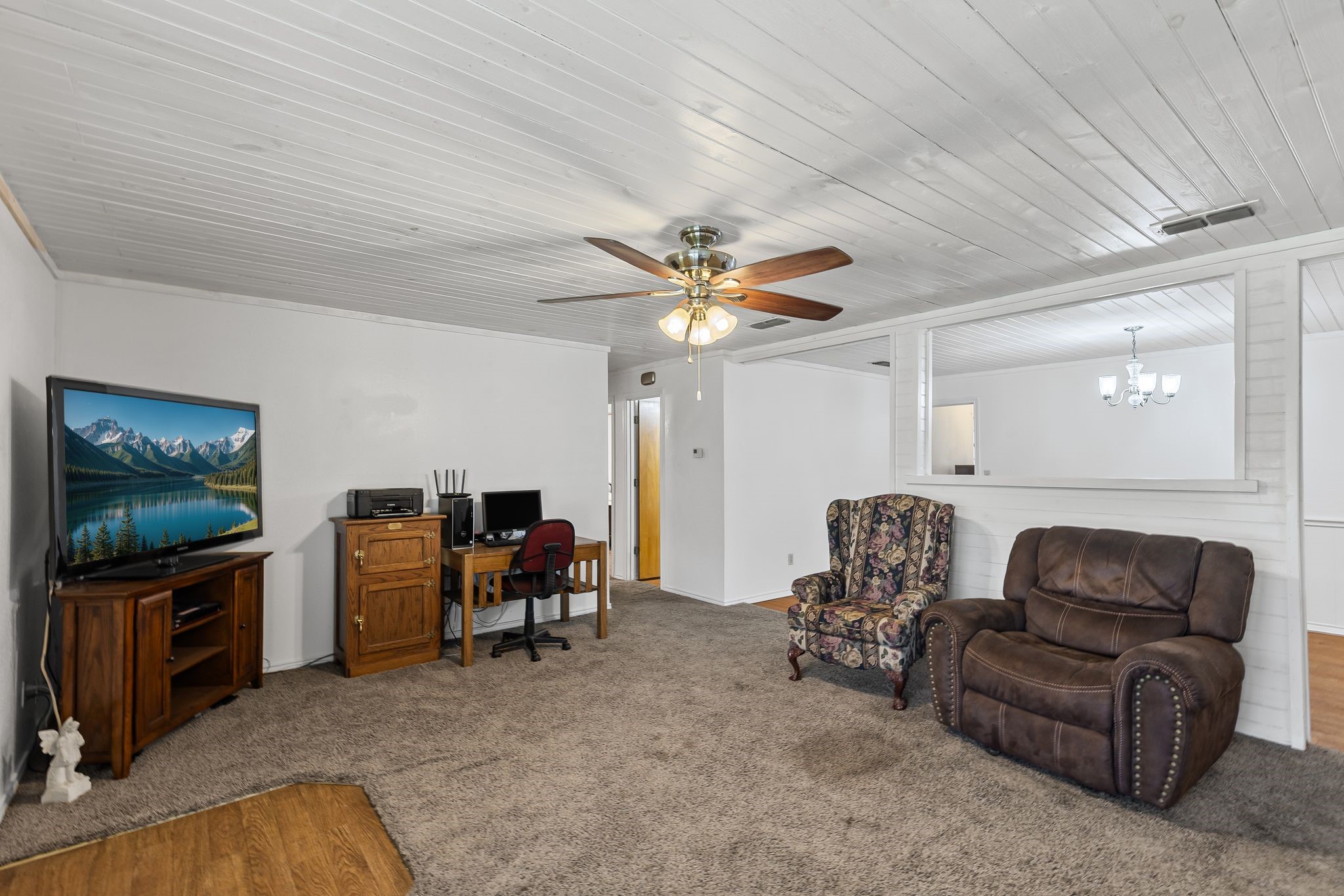 206 N Main Street Bailey TX 75413