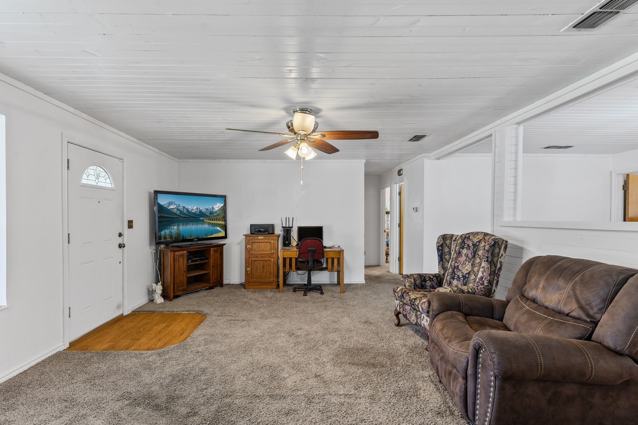 206 N Main Street Bailey TX 75413