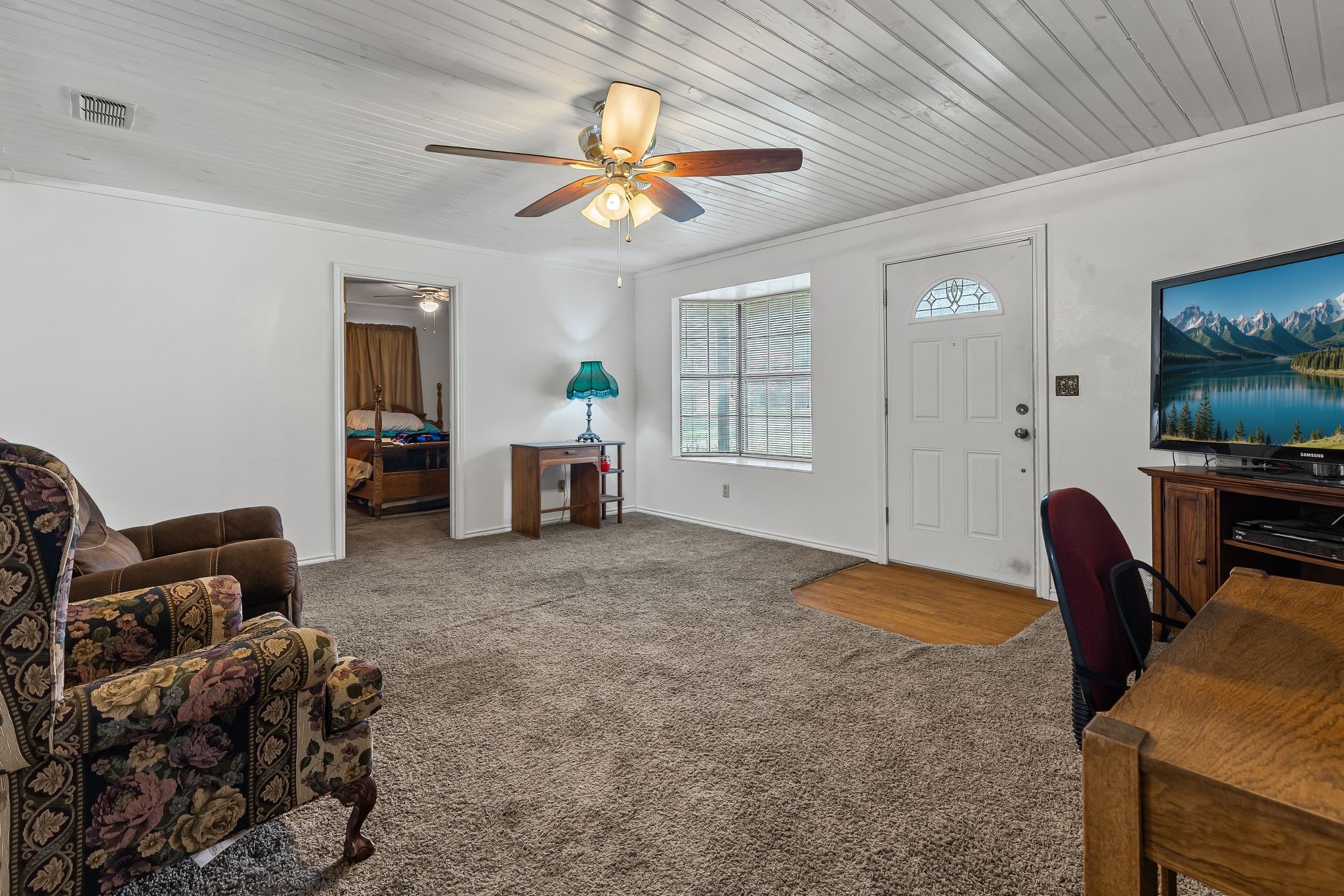 206 N Main Street Bailey TX 75413