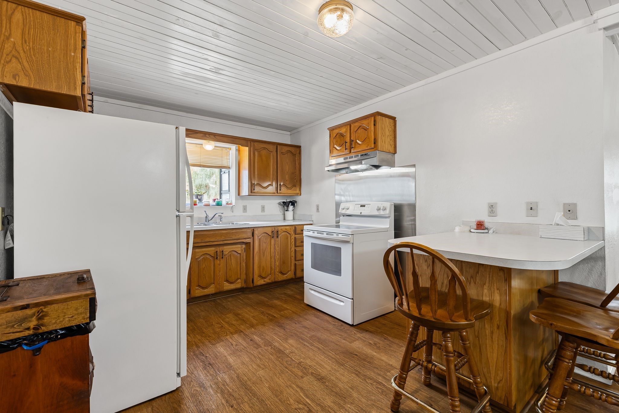 206 N Main Street Bailey TX 75413