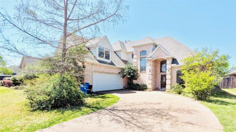 5102 Shadowood Road Colleyville TX 76034