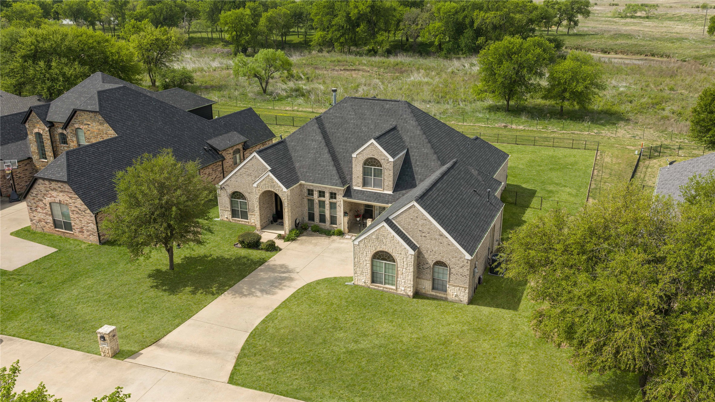3000 Preston Club Drive Sherman TX 75092