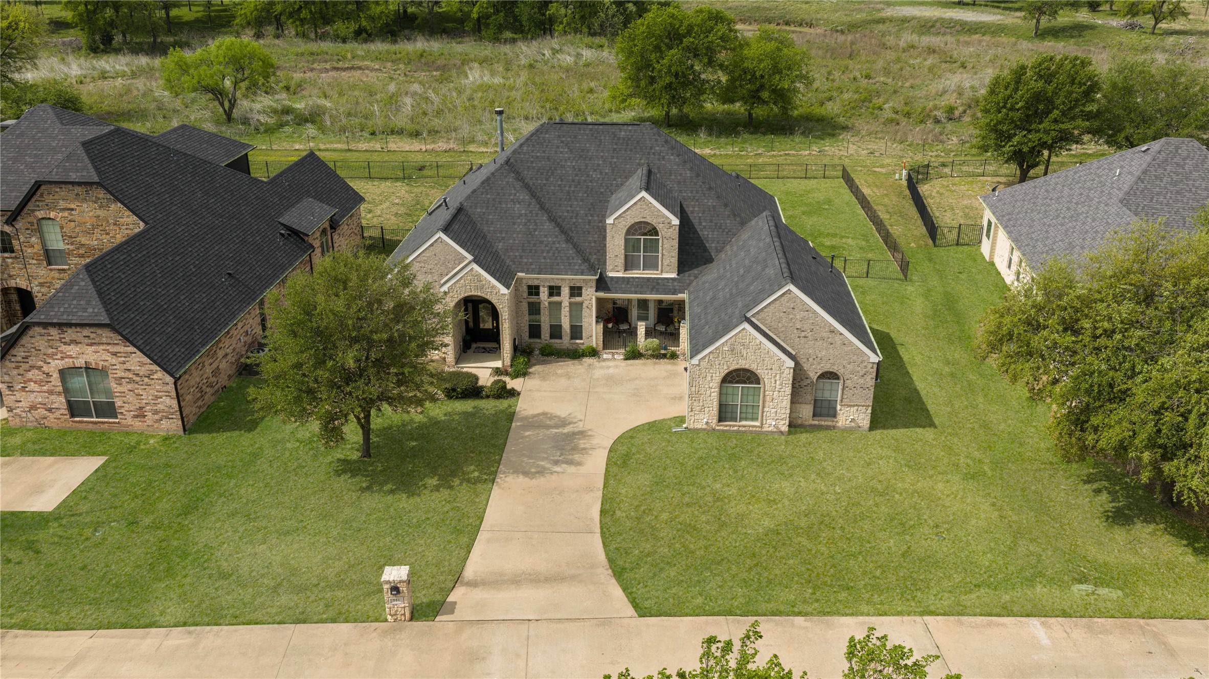 3000 Preston Club Drive Sherman TX 75092