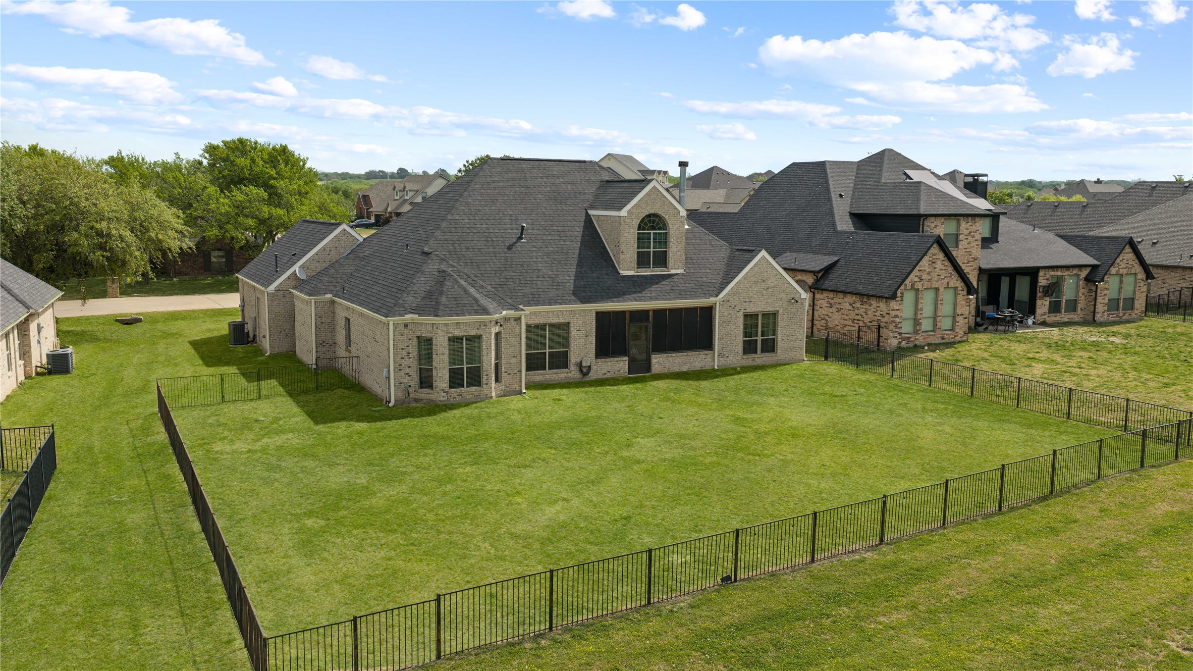 3000 Preston Club Drive Sherman TX 75092