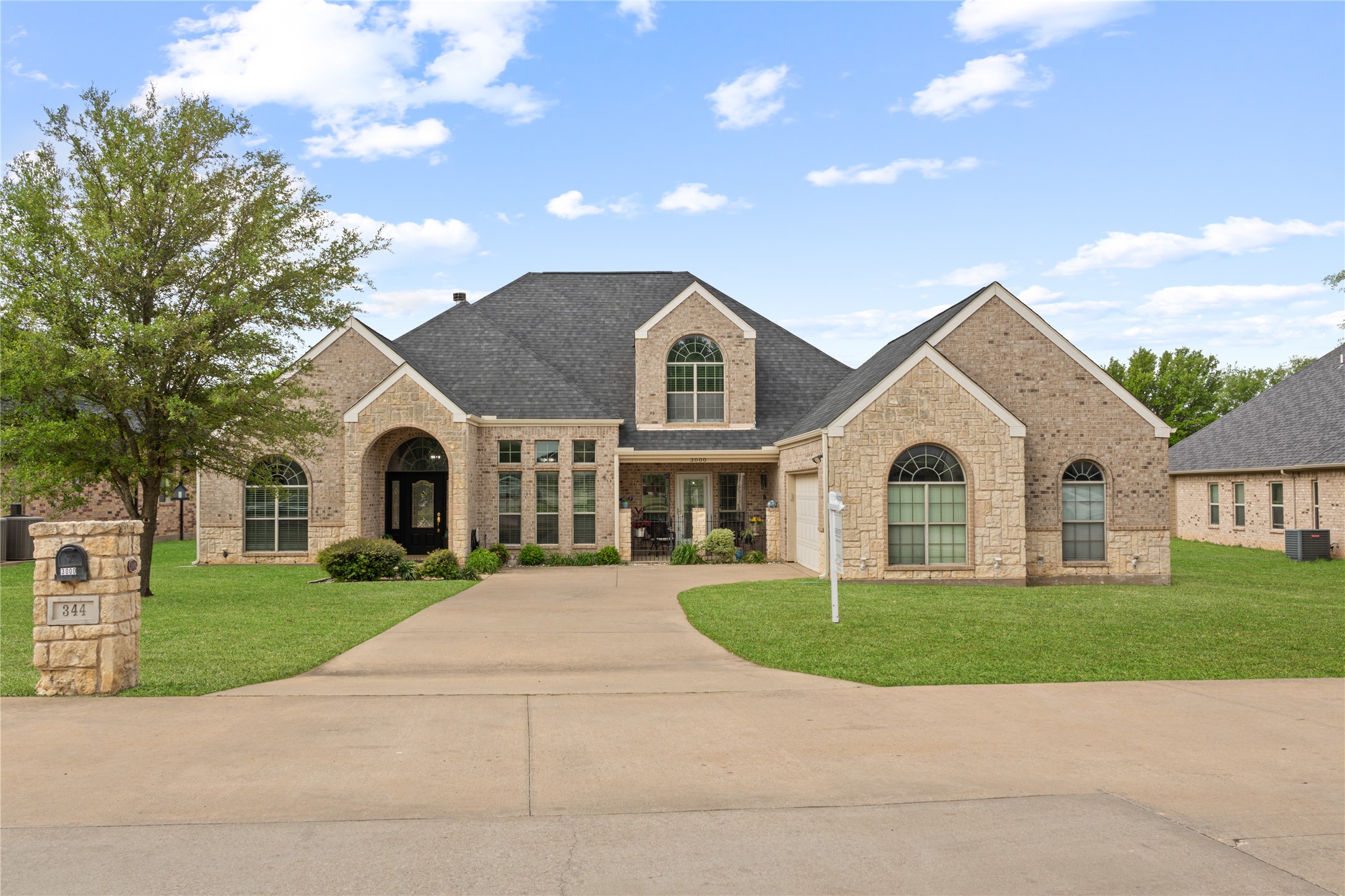 3000 Preston Club Drive Sherman TX 75092