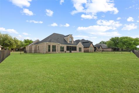 3000 Preston Club Drive Sherman TX 75092