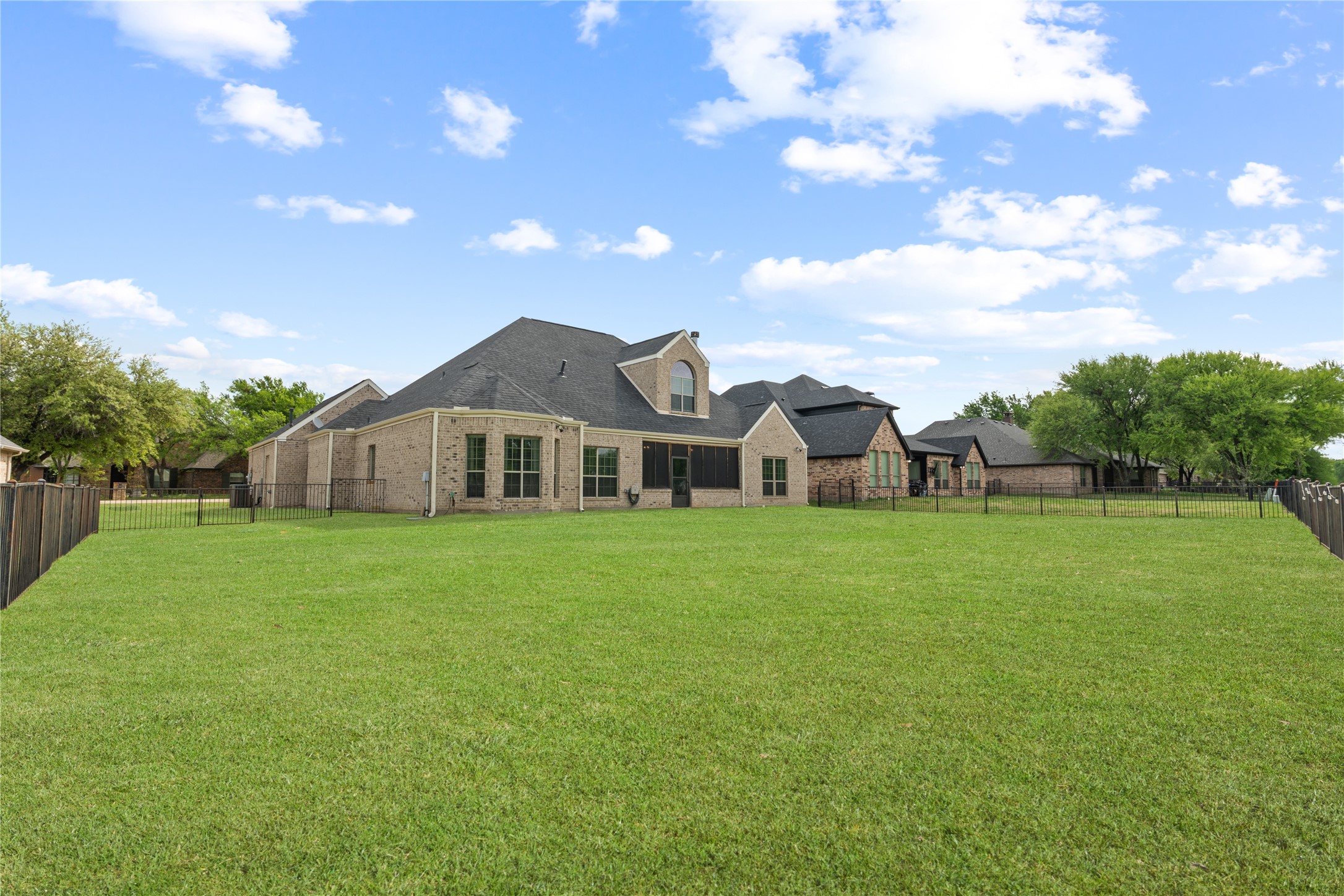 3000 Preston Club Drive Sherman TX 75092