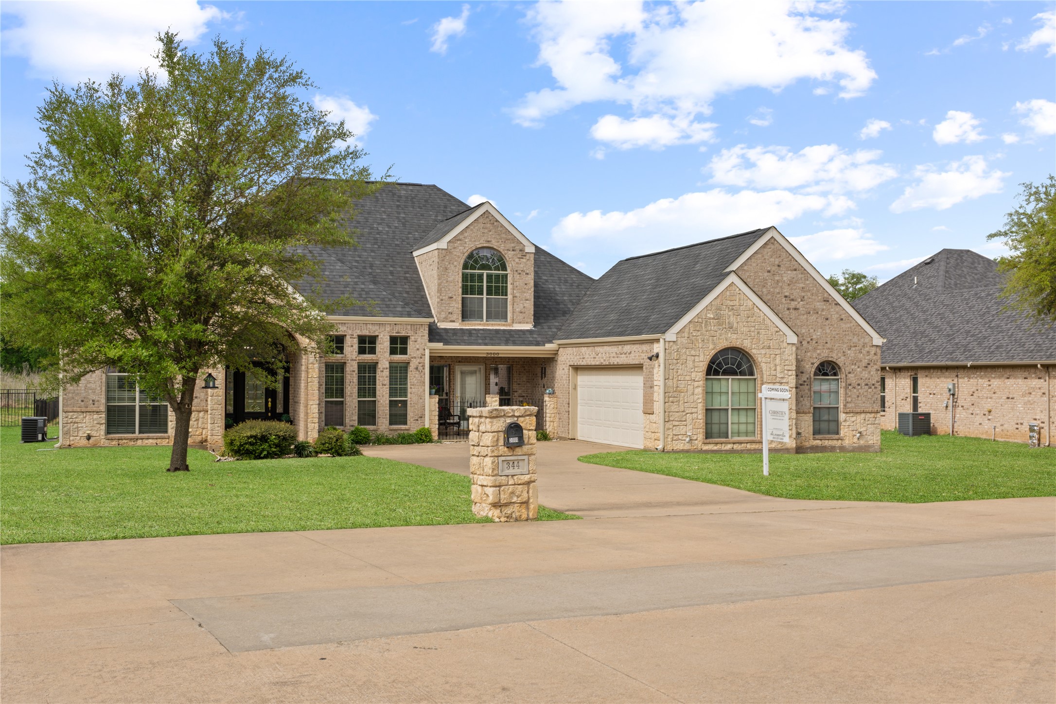 3000 Preston Club Drive Sherman TX 75092