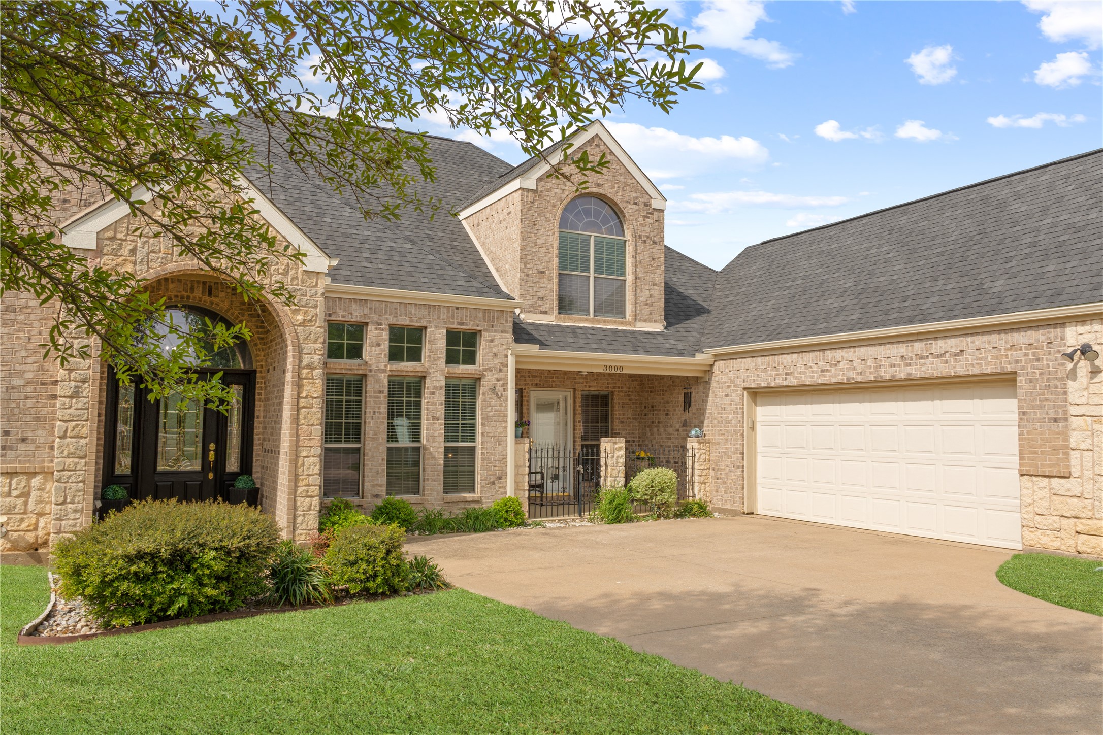 3000 Preston Club Drive Sherman TX 75092