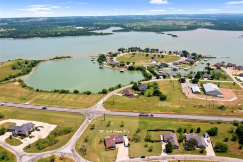201 Half Moon Way Runaway Bay TX 76426