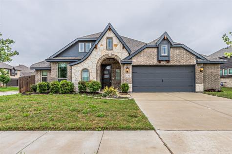 1965 Silverleaf Drive Glenn Heights TX 75154