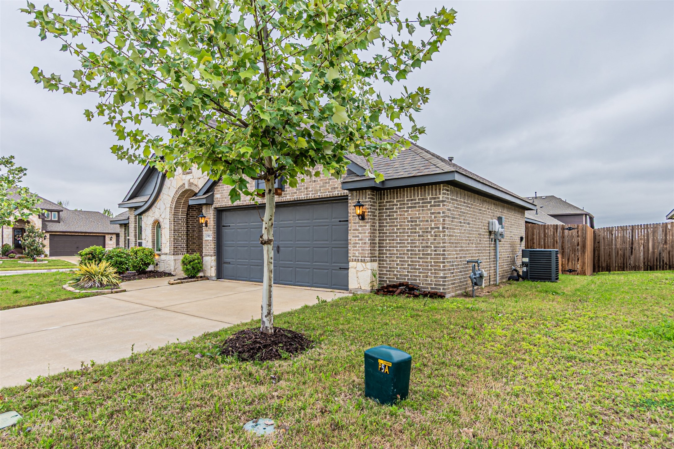 1965 Silverleaf Drive Glenn Heights TX 75154