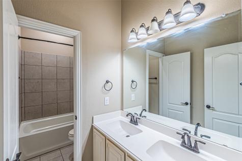 1965 Silverleaf Drive Glenn Heights TX 75154