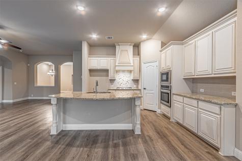 1965 Silverleaf Drive Glenn Heights TX 75154