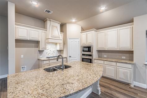 1965 Silverleaf Drive Glenn Heights TX 75154
