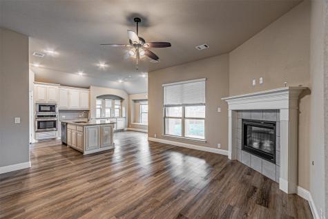 1965 Silverleaf Drive Glenn Heights TX 75154