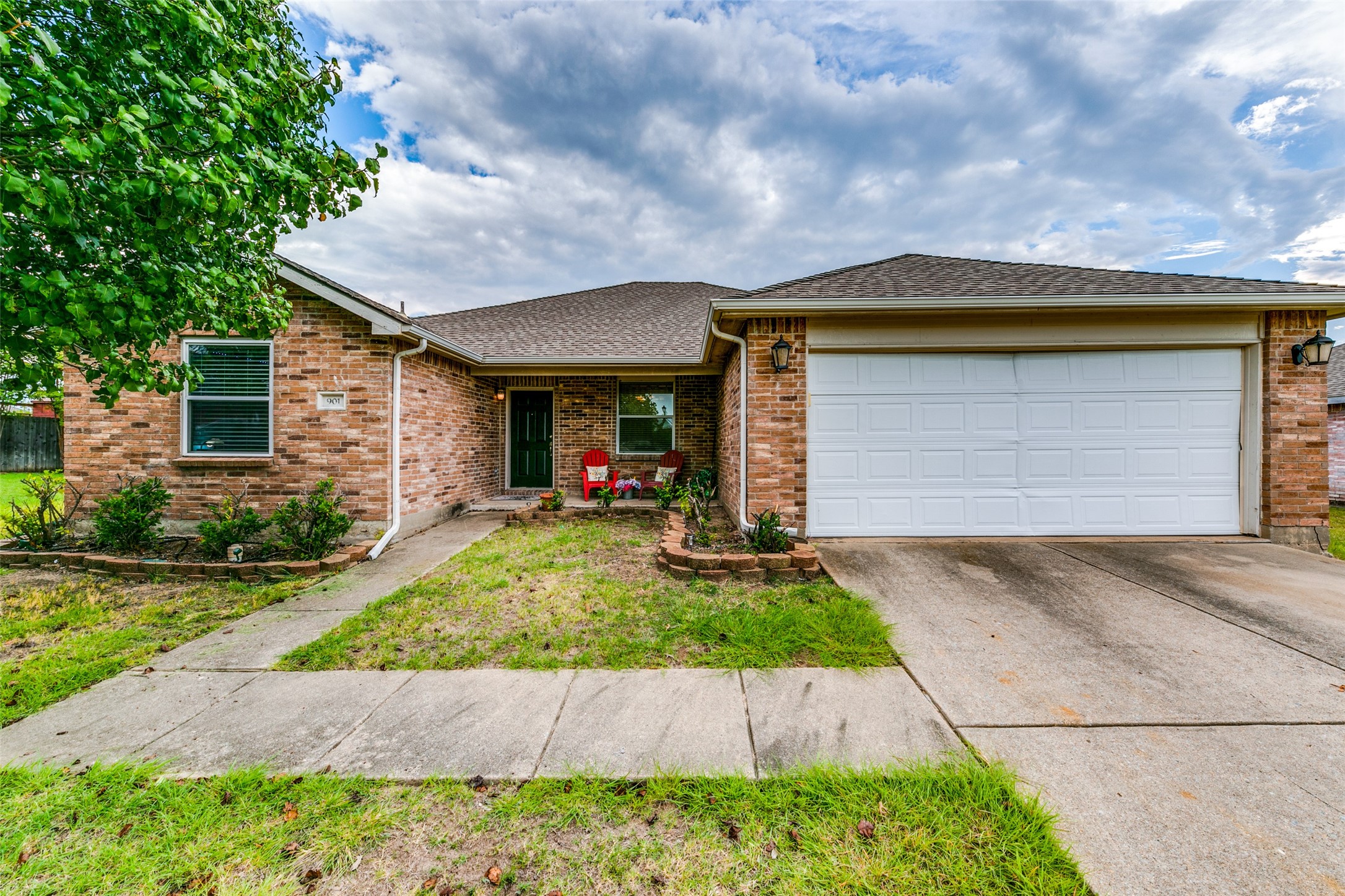 901 Sanden Boulevard Wylie TX 75098