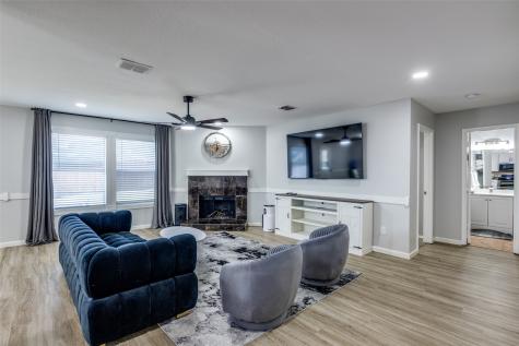 2308 Spruce Meadow Lane Mckinney TX 75071