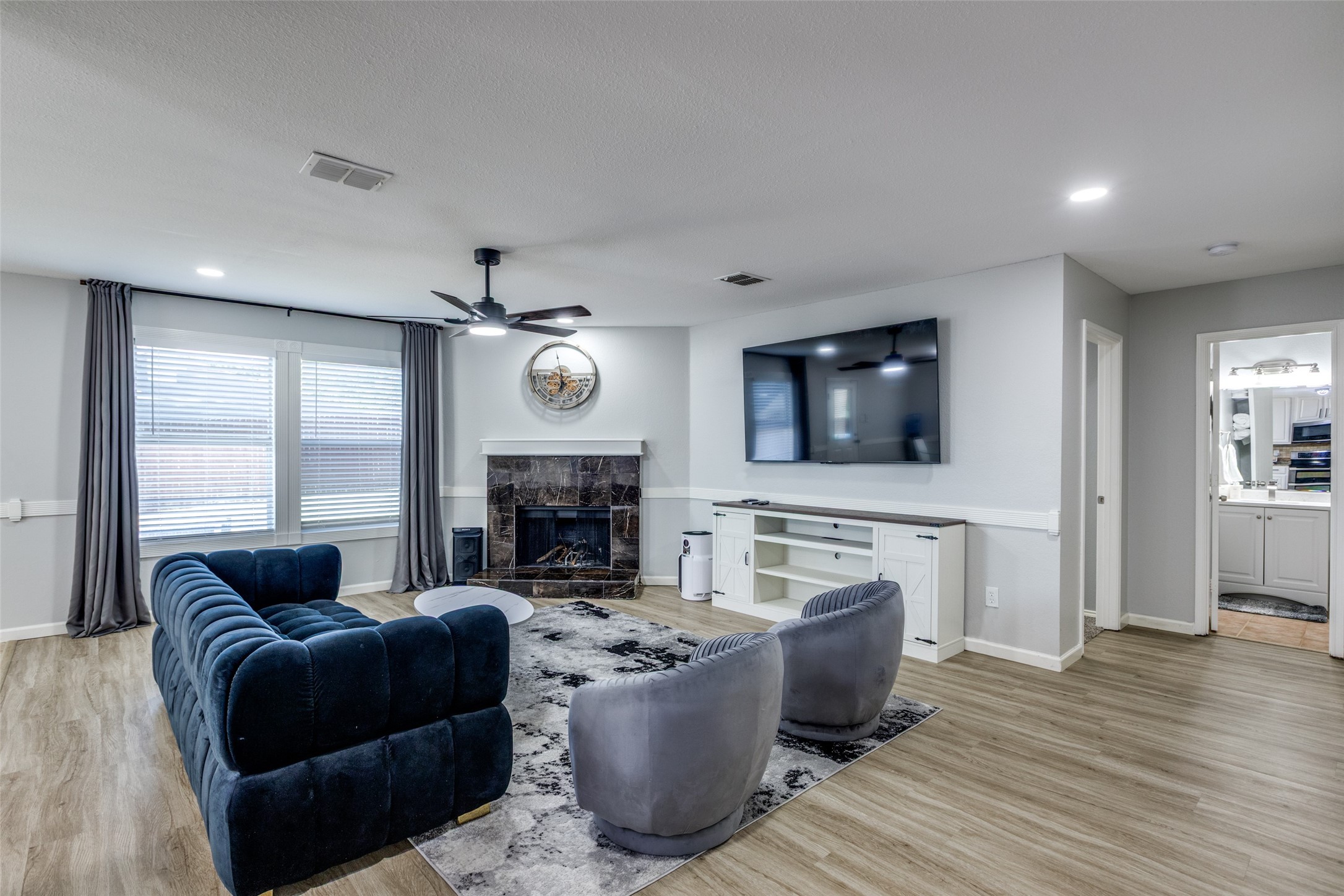 2308 Spruce Meadow Lane Mckinney TX 75071