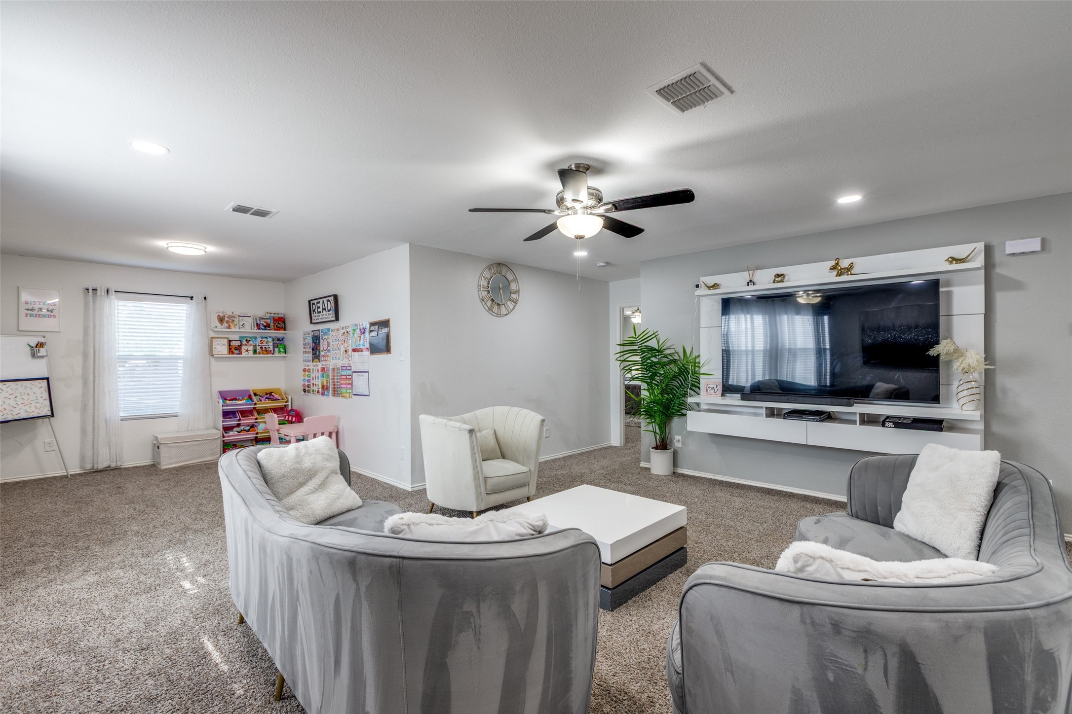2308 Spruce Meadow Lane Mckinney TX 75071