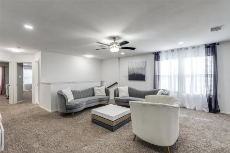 2308 Spruce Meadow Lane Mckinney TX 75071