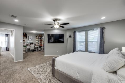 2308 Spruce Meadow Lane Mckinney TX 75071