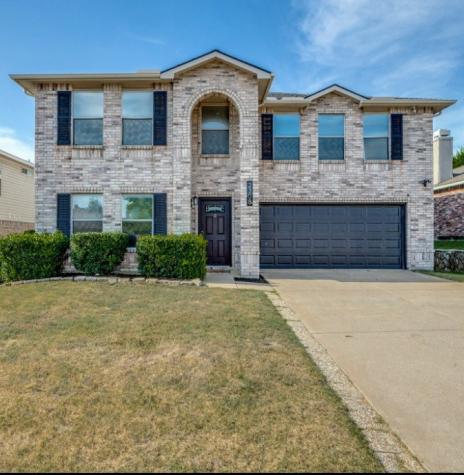 2308 Spruce Meadow Lane Mckinney TX 75071