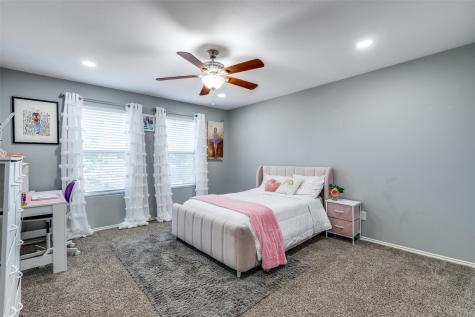 2308 Spruce Meadow Lane Mckinney TX 75071