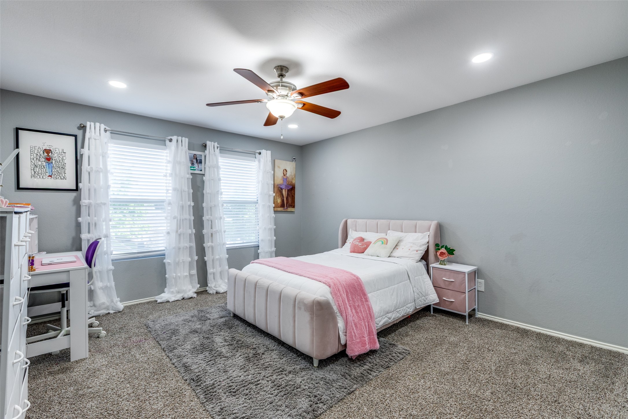2308 Spruce Meadow Lane Mckinney TX 75071