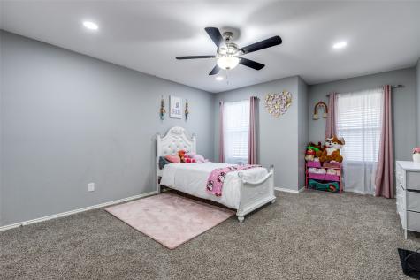 2308 Spruce Meadow Lane Mckinney TX 75071
