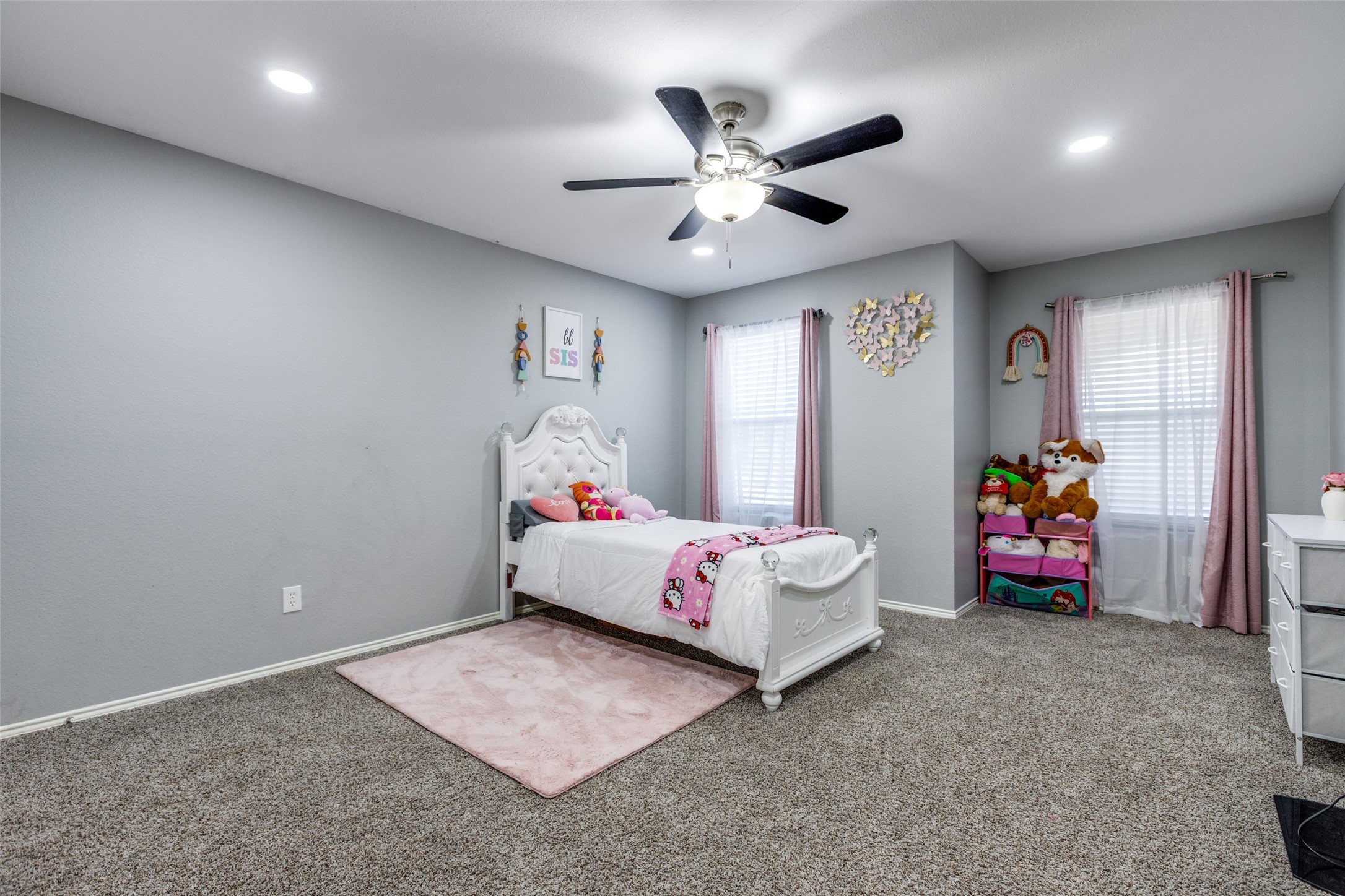 2308 Spruce Meadow Lane Mckinney TX 75071