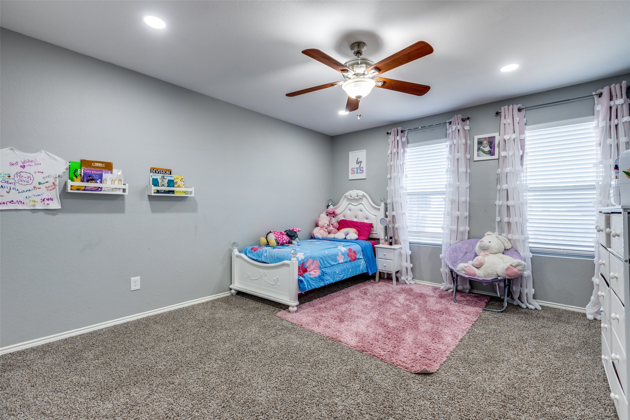 2308 Spruce Meadow Lane Mckinney TX 75071