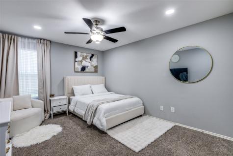 2308 Spruce Meadow Lane Mckinney TX 75071