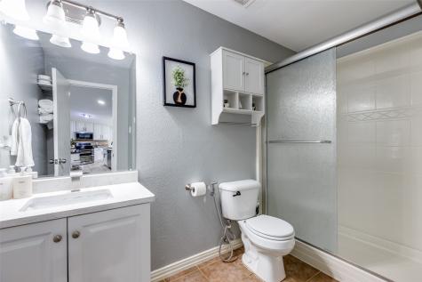 2308 Spruce Meadow Lane Mckinney TX 75071
