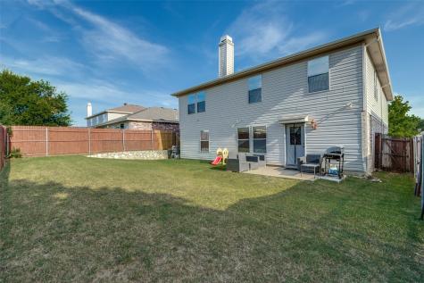 2308 Spruce Meadow Lane Mckinney TX 75071