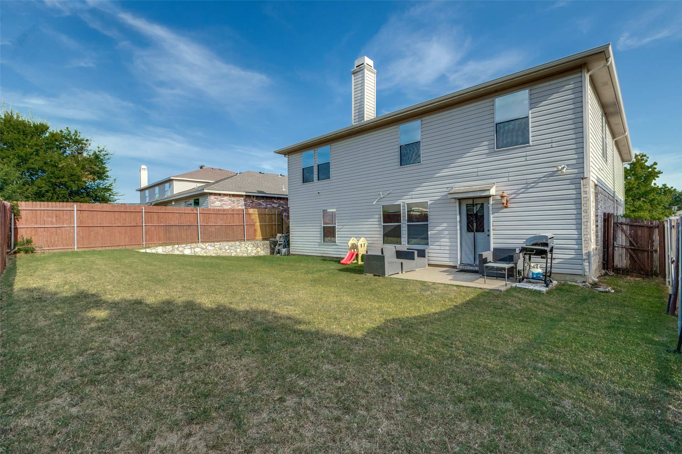 2308 Spruce Meadow Lane Mckinney TX 75071